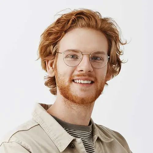 Spencer Olsen, cliente DelaTour