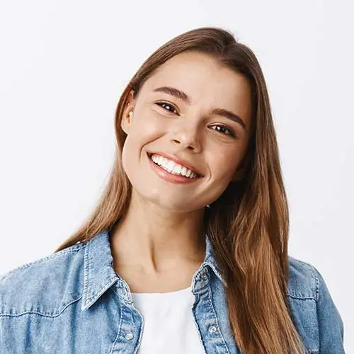 Rebecca Medina, cliente DelaTour